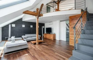 Apartment for sale, 3+kk - 2 bedrooms, 235m<sup>2</sup>