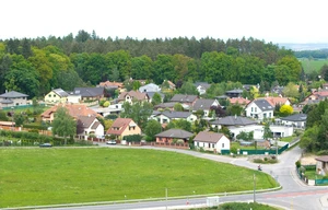 Building plot for sale, 13552m<sup>2</sup>