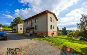 Apartment for sale, 3+1 - 2 bedrooms, 65m<sup>2</sup>