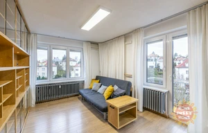 Apartment for rent, 2+1 - 1 bedroom, 58m<sup>2</sup>