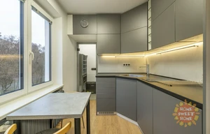 Apartment for rent, 2+1 - 1 bedroom, 58m<sup>2</sup>