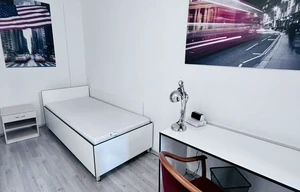 Apartment for rent, 1+KK - Studio, 19m<sup>2</sup>