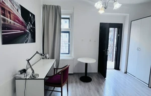 Apartment for rent, 1+KK - Studio, 19m<sup>2</sup>
