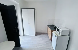 Apartment for rent, 1+KK - Studio, 19m<sup>2</sup>