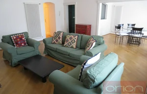 Apartment for rent, 3+1 - 2 bedrooms, 104m<sup>2</sup>