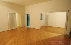 Apartment for rent, 3+1 - 2 bedrooms, 104m<sup>2</sup>