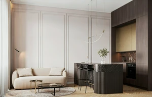 Apartment for sale, 5+kk - 4 bedrooms, 137m<sup>2</sup>