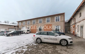 Warehouse for rent, 500m<sup>2</sup>