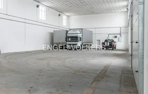 Warehouse for rent, 500m<sup>2</sup>