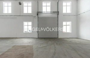 Warehouse for rent, 500m<sup>2</sup>