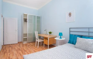 Apartment for rent, Flatshare, 15m<sup>2</sup>