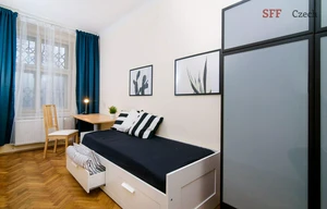 Apartment for rent, Flatshare, 12m<sup>2</sup>