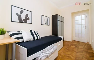 Apartment for rent, Flatshare, 12m<sup>2</sup>