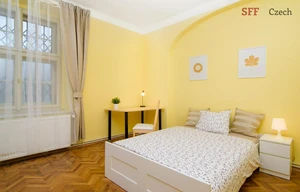Apartment for rent, Flatshare, 18m<sup>2</sup>