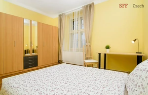 Apartment for rent, Flatshare, 18m<sup>2</sup>