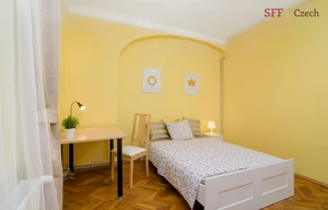 Apartment for rent, Flatshare, 18m<sup>2</sup>