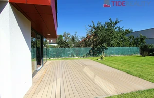 Villa for rent, 350m<sup>2</sup>, 844m<sup>2</sup> of land