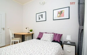 Apartment for rent, Flatshare, 15m<sup>2</sup>