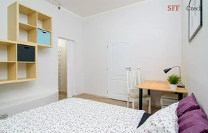 Apartment for rent, Flatshare, 15m<sup>2</sup>
