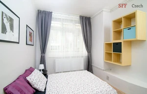 Apartment for rent, Flatshare, 15m<sup>2</sup>