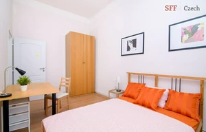 Apartment for rent, Flatshare, 15m<sup>2</sup>