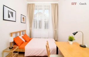 Apartment for rent, Flatshare, 15m<sup>2</sup>