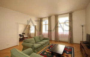 Apartment for rent, 3+1 - 2 bedrooms, 104m<sup>2</sup>