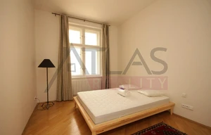 Apartment for rent, 3+1 - 2 bedrooms, 104m<sup>2</sup>