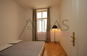 Apartment for rent, 3+1 - 2 bedrooms, 104m<sup>2</sup>