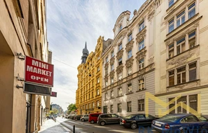 Apartment for rent, 3+1 - 2 bedrooms, 104m<sup>2</sup>