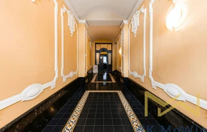 Apartment for rent, 3+1 - 2 bedrooms, 104m<sup>2</sup>