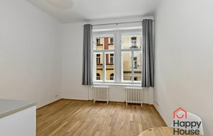 Apartment for rent, 2+kk - 1 bedroom, 45m<sup>2</sup>