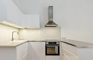 Apartment for rent, 2+kk - 1 bedroom, 45m<sup>2</sup>