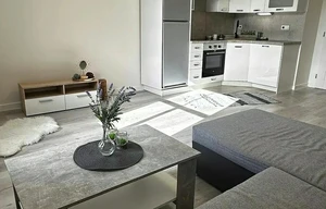 Apartment for sale, 1+KK - Studio, 24m<sup>2</sup>
