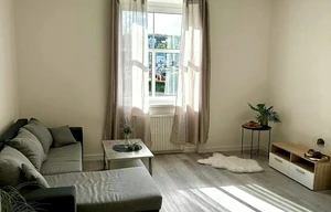 Apartment for sale, 1+KK - Studio, 24m<sup>2</sup>