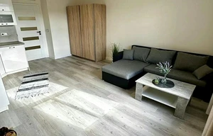 Apartment for sale, 1+KK - Studio, 24m<sup>2</sup>