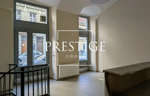 Retail space for rent, 65m<sup>2</sup>