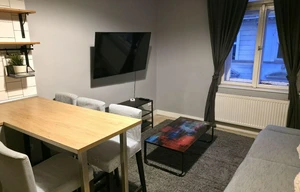 Apartment for rent, 2+kk - 1 bedroom, 56m<sup>2</sup>