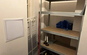 Apartment for rent, 2+kk - 1 bedroom, 56m<sup>2</sup>