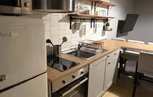 Apartment for rent, 2+kk - 1 bedroom, 56m<sup>2</sup>