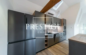 Apartment for rent, 3+kk - 2 bedrooms, 126m<sup>2</sup>