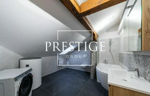 Apartment for rent, 3+kk - 2 bedrooms, 126m<sup>2</sup>