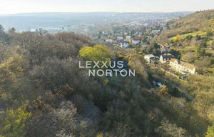 Building plot for sale, 2570m<sup>2</sup>