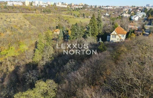 Building plot for sale, 2570m<sup>2</sup>