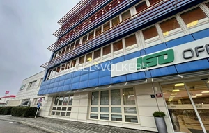 Pruduction facility for rent, 596m<sup>2</sup>