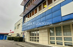 Pruduction facility for rent, 596m<sup>2</sup>