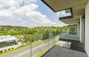 Apartment for sale, 2+kk - 1 bedroom, 45m<sup>2</sup>