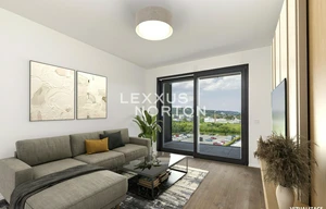 Apartment for sale, 2+kk - 1 bedroom, 45m<sup>2</sup>