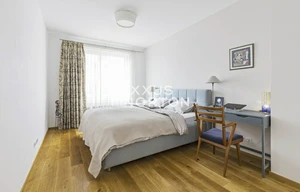 Apartment for sale, 3+kk - 2 bedrooms, 91m<sup>2</sup>