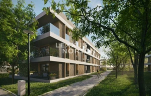 Apartment for sale, 3+kk - 2 bedrooms, 72m<sup>2</sup>